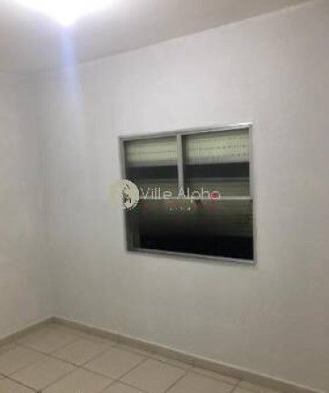 Imagem Apartamento com 2 Quartos à Venda, 60 m² em Aparecida - Santos