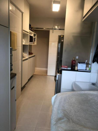 Imagem Apartamento com 3 Quartos à Venda, 92 m² em Alphaville - Salvador Imagem Apartamento com 3 Quartos à Venda, 92 m² em Alphaville - Salvador