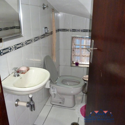 Imagem Sobrado com 3 Quartos para Alugar, 125 m² em Padroeira - Osasco