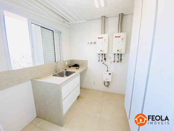 Imagem Apartamento com 3 Quartos à Venda, 388 m² em Centro - Americana