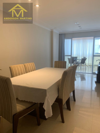 Imagem Apartamento com 4 Quartos à Venda, 140 m² em Itapuã - Vila Velha Imagem Apartamento com 4 Quartos à Venda, 140 m² em Itapuã - Vila Velha