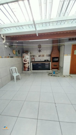 Imagem Imóvel com 4 Quartos à Venda, 286 m² em Baeta Neves - São Bernardo Do Campo