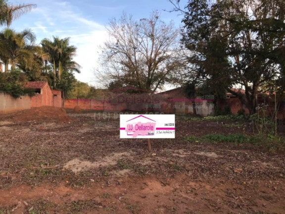 Imagem Terreno em Condomínio à Venda, 1 m² em Portal Das Nogueiras - Tatuí