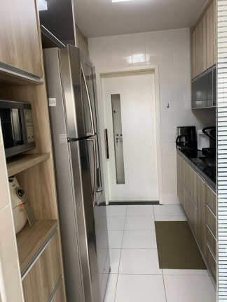 Imagem Apartamento com 3 Quartos à Venda, 110 m² em Alphaville - Santana De Parnaíba
