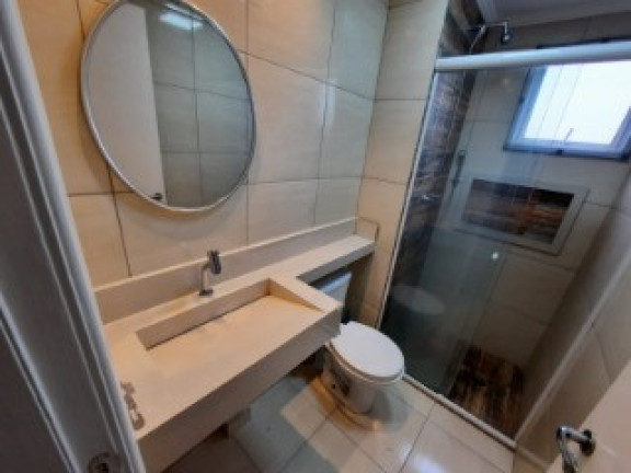 Imagem Apartamento com 2 Quartos à Venda, 53 m² em Jardim Celeste - São Paulo Imagem Apartamento com 2 Quartos à Venda, 53 m² em Jardim Celeste - São Paulo