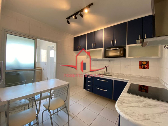 Imagem Cobertura com 3 Quartos à Venda, 205 m² em Conjunto Residencial Das Hortências - São Bernardo Do Campo Imagem Cobertura com 3 Quartos à Venda, 205 m² em Conjunto Residencial Das Hortências - São Bernardo Do Campo