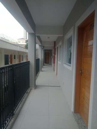 Imagem Apartamento com 1 Quarto à Venda, 30 m² em Vila Esperança - São Paulo Imagem Apartamento com 1 Quarto à Venda, 30 m² em Vila Esperança - São Paulo
