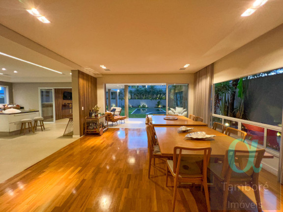 Imagem Casa com 4 Quartos à Venda, 736 m² em Tamboré - Santana De Parnaíba Imagem Casa com 4 Quartos à Venda, 736 m² em Tamboré - Santana De Parnaíba