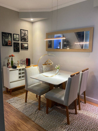 Imagem Casa de Condomínio com 3 Quartos à Venda, 75 m² em Parque Dos Ipês - São José Dos Campos Imagem Casa de Condomínio com 3 Quartos à Venda, 75 m² em Parque Dos Ipês - São José Dos Campos