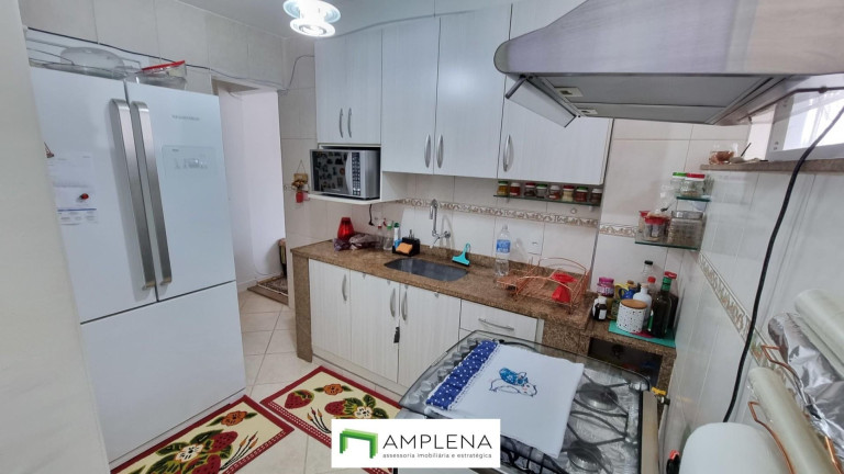 Imagem Apartamento com 2 Quartos à Venda, 70 m² em Praia Da Bandeira - Rio De Janeiro