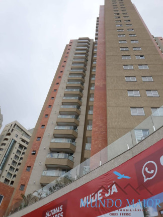 Apartamento com 2 Quartos à Venda, 60 m² em Casa Branca - Santo André