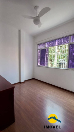 Imagem Apartamento com 2 Quartos à Venda, 60 m² em Icaraí - Niterói