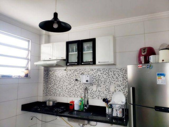 Imagem Apartamento com 3 Quartos à Venda, 127 m² em Daniel Lisboa - Salvador