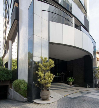 Imagem Apartamento com 1 Quarto à Venda, 23 m² em Jardim Paulista - São Paulo Imagem Apartamento com 1 Quarto à Venda, 23 m² em Jardim Paulista - São Paulo