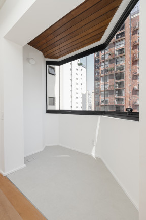 Imagem Imóvel com 3 Quartos à Venda, 151 m² em Vila Nova Conceição - São Paulo