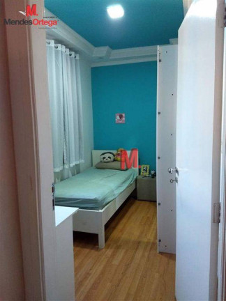 Imagem Apartamento com 3 Quartos à Venda, 87 m² em Jardim Ipanema - Sorocaba Imagem Apartamento com 3 Quartos à Venda, 87 m² em Jardim Ipanema - Sorocaba