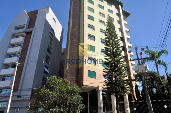 Imagem Apartamento com 3 Quartos à Venda, 149 m² em Centro - Curitiba Imagem Apartamento com 3 Quartos à Venda, 149 m² em Centro - Curitiba