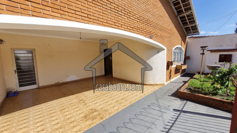 Imagem Casa com 3 Quartos à Venda, 242 m² em Vila Brunhari - Bauru Imagem Casa com 3 Quartos à Venda, 242 m² em Vila Brunhari - Bauru