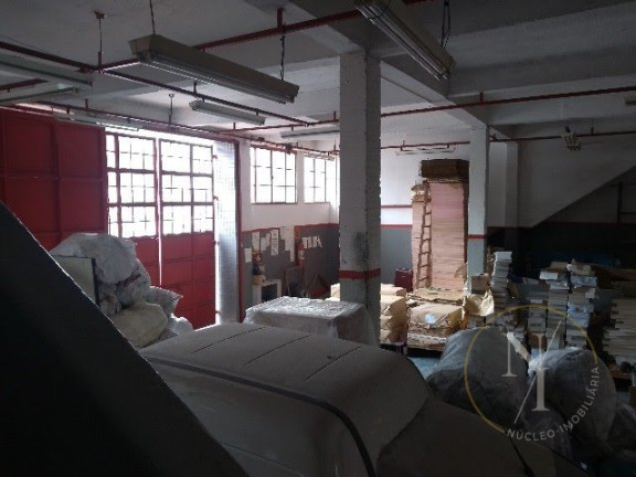 Imagem Imóvel Comercial à Venda, 900 m² em Mooca - São Paulo