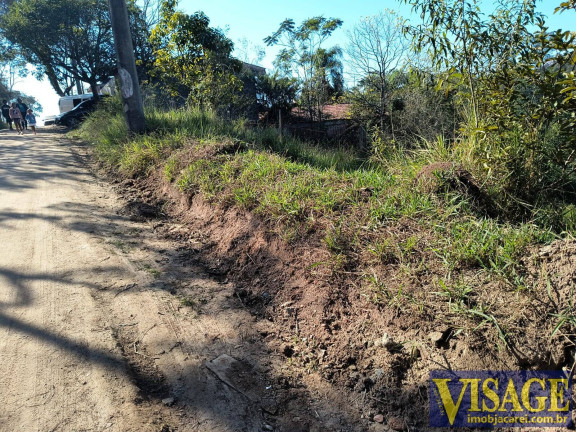 Imagem Terreno à Venda,  em Chácaras Reunidas Igarapés - Jacareí