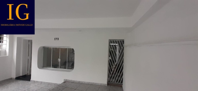 Imagem Sobrado com 4 Quartos à Venda, 255 m² em Aclimação - São Paulo