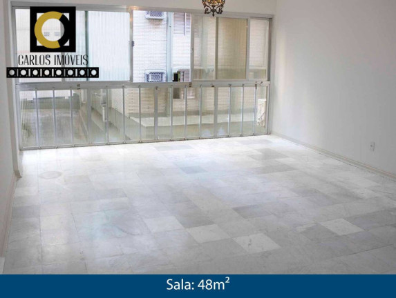 Imagem Apartamento com 3 Quartos à Venda, 127 m² em Aparecida - Santos Imagem Apartamento com 3 Quartos à Venda, 127 m² em Aparecida - Santos