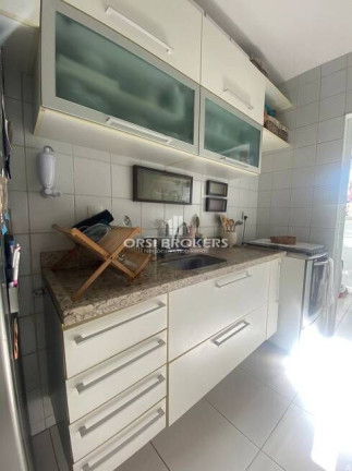 Imagem Apartamento com 2 Quartos à Venda, 57 m² em Jardim Esmeralda - São Paulo Imagem Apartamento com 2 Quartos à Venda, 57 m² em Jardim Esmeralda - São Paulo