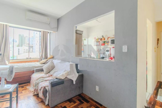 Imagem Apartamento com 2 Quartos à Venda, 63 m² em Centro Histórico - Porto Alegre Imagem Apartamento com 2 Quartos à Venda, 63 m² em Centro Histórico - Porto Alegre