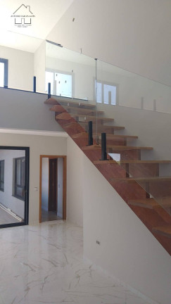 Imagem Casa com 3 Quartos à Venda, 213 m² em Condomínio Parque Imperador - Bragança Paulista Imagem Casa com 3 Quartos à Venda, 213 m² em Condomínio Parque Imperador - Bragança Paulista
