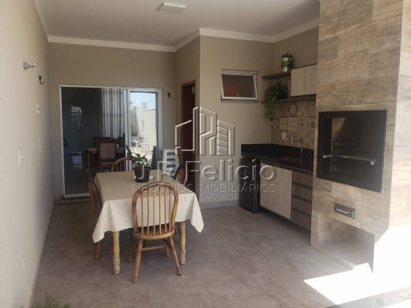Imagem Casa com 3 Quartos à Venda, 250 m² em Indaiatuba Imagem Casa com 3 Quartos à Venda, 250 m² em Indaiatuba