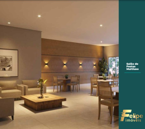 Imagem Imóvel com 3 Quartos à Venda, 125 m² em Itapuã - Vila Velha