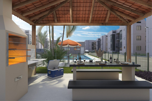 Imagem Apartamento com 2 Quartos à Venda, 88 m² em São Paulo - Navegantes Imagem Apartamento com 2 Quartos à Venda, 88 m² em São Paulo - Navegantes