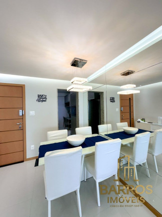 Imagem Apartamento com 3 Quartos à Venda, 112 m² em Armação - Salvador Imagem Apartamento com 3 Quartos à Venda, 112 m² em Armação - Salvador