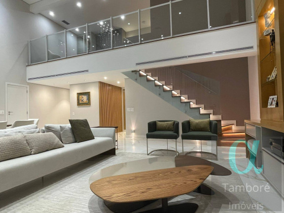 Imagem Apartamento com 4 Quartos à Venda, 336 m² em Alphaville Empresarial - Barueri Imagem Apartamento com 4 Quartos à Venda, 336 m² em Alphaville Empresarial - Barueri