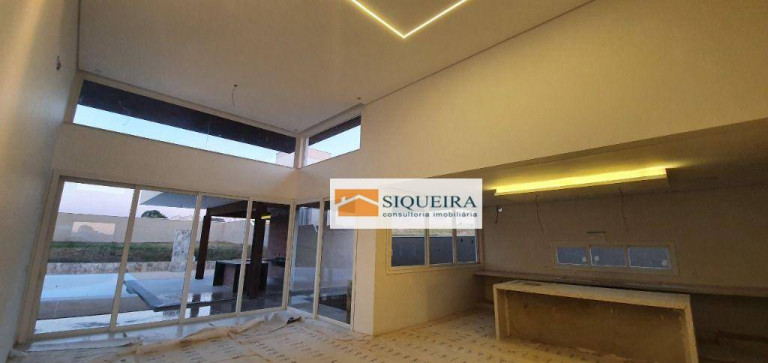 Imagem Casa de Condomínio com 3 Quartos à Venda, 344 m² em Parque Reserva Fazenda Imperial - Sorocaba Imagem Casa de Condomínio com 3 Quartos à Venda, 344 m² em Parque Reserva Fazenda Imperial - Sorocaba