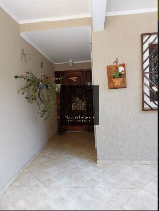 Imagem Casa com 3 Quartos à Venda, 110 m² em Jardim Do Papai - Guarulhos Imagem Casa com 3 Quartos à Venda, 110 m² em Jardim Do Papai - Guarulhos