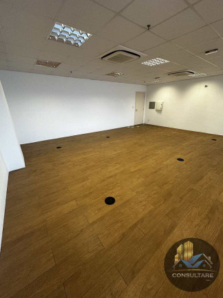 Imagem Sala Comercial para Alugar, 338 m² em Gonzaga - Santos Imagem Sala Comercial para Alugar, 338 m² em Gonzaga - Santos
