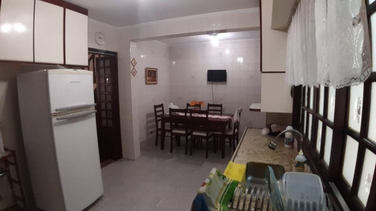 Imagem Sobrado com 3 Quartos à Venda, 233 m² em Vila São João - Guarulhos