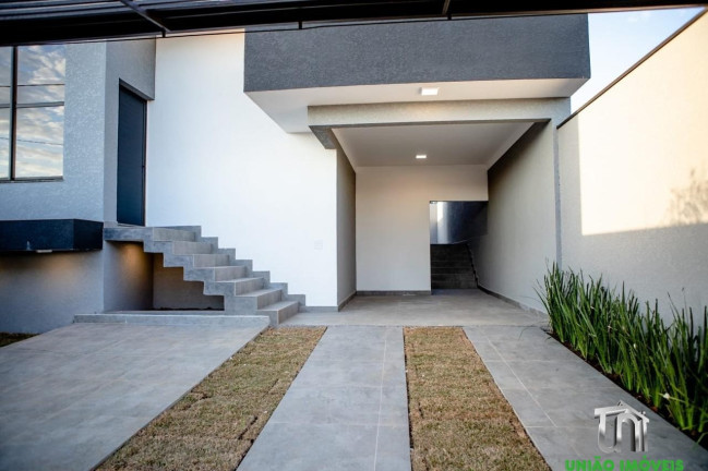 Imagem Casa com 3 Quartos à Venda, 156 m² em Jardim Lago Do Moinho - Bragança Paulista Imagem Casa com 3 Quartos à Venda, 156 m² em Jardim Lago Do Moinho - Bragança Paulista