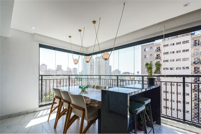 Imagem Imóvel com 2 Quartos à Venda, 81 m² em Vila Santa Catarina - São Paulo