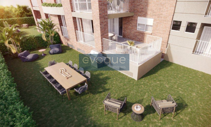 Imagem Apartamento com 3 Quartos à Venda, 225 m² em Fazenda São Quirino - Campinas Imagem Apartamento com 3 Quartos à Venda, 225 m² em Fazenda São Quirino - Campinas