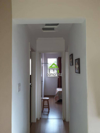 Imagem Apartamento com 2 Quartos à Venda, 63 m² em Chácara Agrindus - Taboão Da Serra