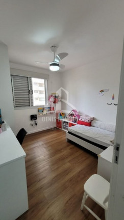 Imagem Apartamento com 3 Quartos à Venda, 89 m² em Santa Teresinha - São Paulo