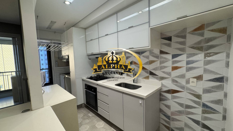 Imagem Apartamento com 2 Quartos para Alugar, 81 m² em Alphaville Empresarial - Barueri Imagem Apartamento com 2 Quartos para Alugar, 81 m² em Alphaville Empresarial - Barueri