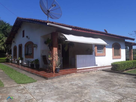 Imagem Chácara com 3 Quartos à Venda, 6.053 m² em Maracana - Jarinu