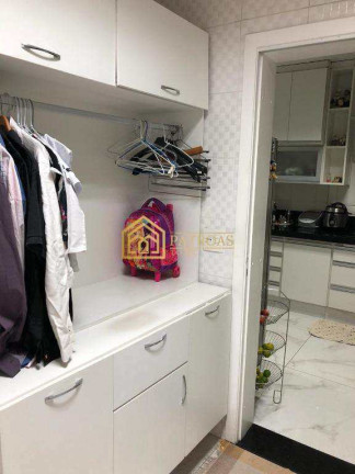 Imagem Apartamento com 3 Quartos para Alugar, 300 m² em Centro - São Bernardo Do Campo Imagem Apartamento com 3 Quartos para Alugar, 300 m² em Centro - São Bernardo Do Campo