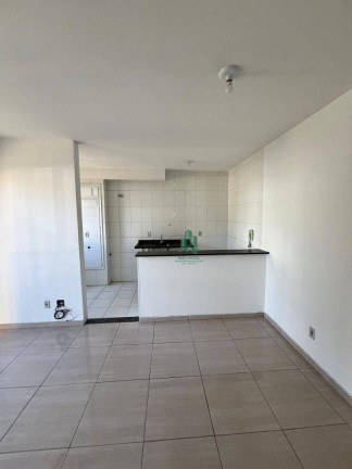 Imagem Apartamento com 2 Quartos à Venda, 49 m² em Parque Industrial Cumbica - Guarulhos Imagem Apartamento com 2 Quartos à Venda, 49 m² em Parque Industrial Cumbica - Guarulhos