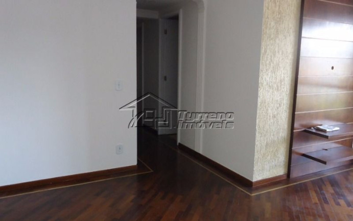 Imagem Apartamento com 3 Quartos à Venda, 78 m² em Vila Sônia - São Paulo