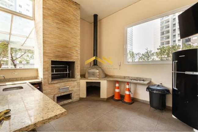 Imagem Apartamento com 2 Quartos à Venda, 97 m² em Vila Andrade - São Paulo