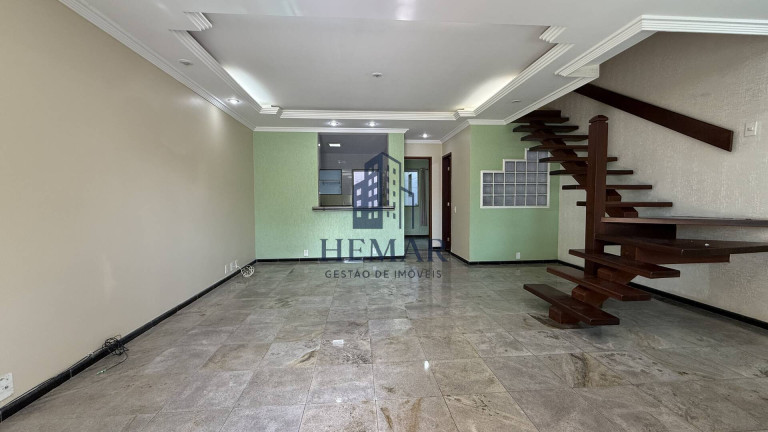 Imagem Casa com 4 Quartos para Alugar, 150 m² em Vila Blanche - Cabo Frio Imagem Casa com 4 Quartos para Alugar, 150 m² em Vila Blanche - Cabo Frio
